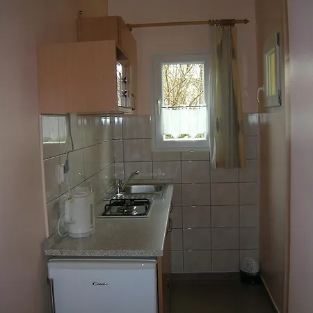 Margitapartman Buk Exterior photo