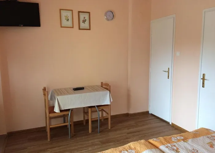 Margitapartman