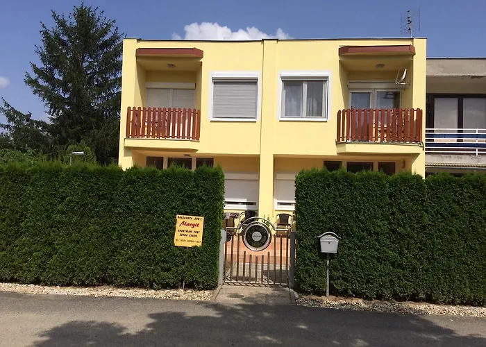 Margitapartman