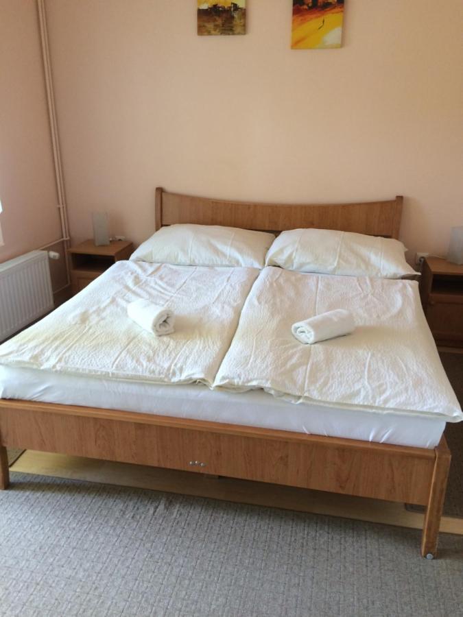 Appartement Margitapartman Bük