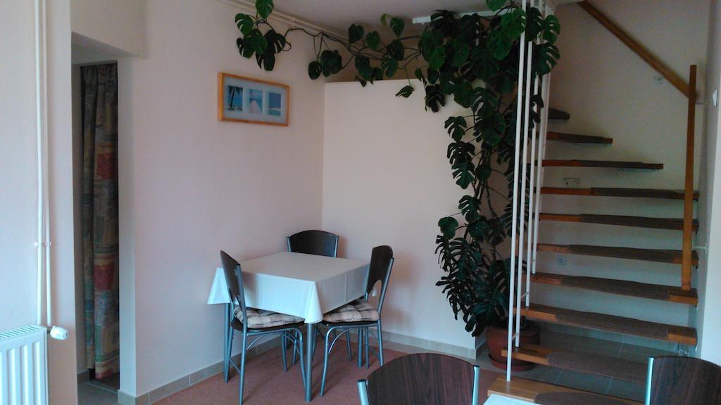 Appartement Margitapartman Bük