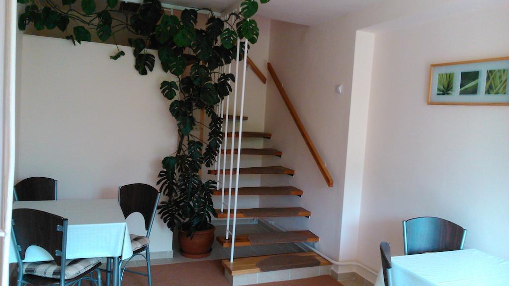 Appartement Margitapartman *