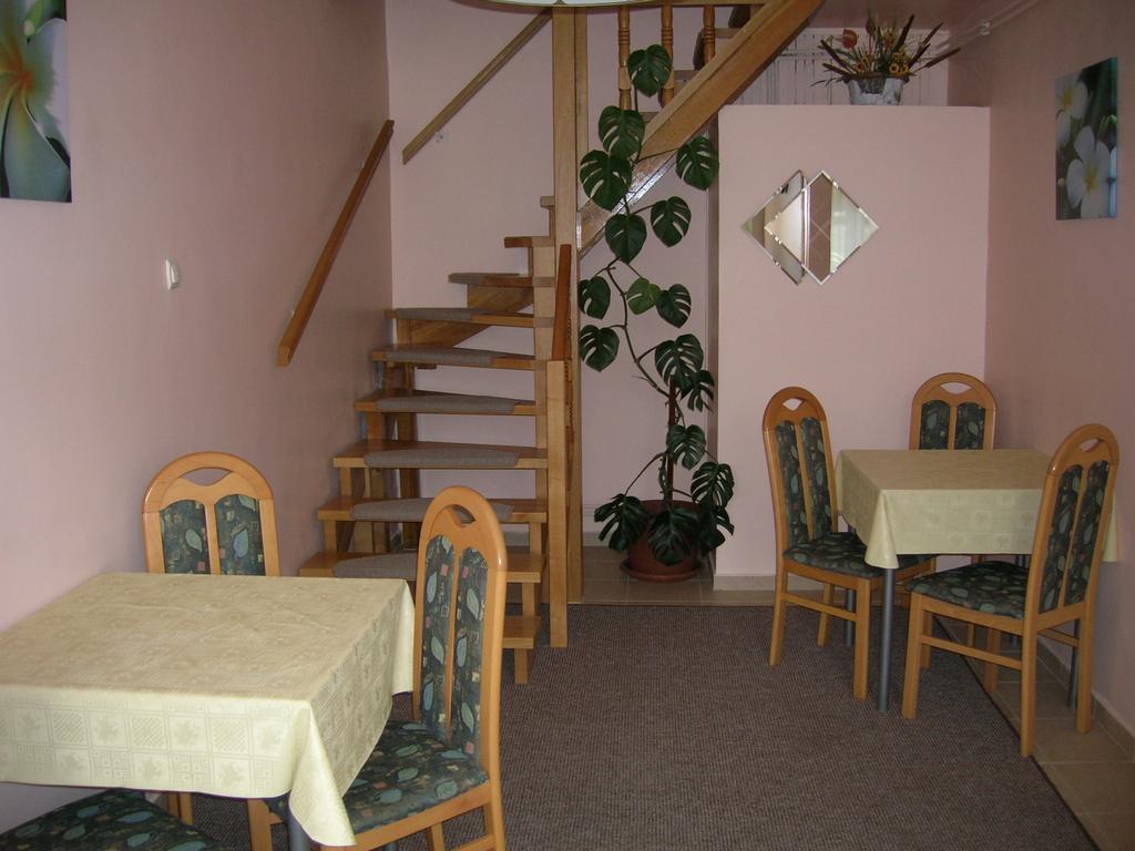 Margitapartman Appartement Bük