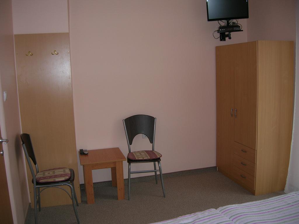 Appartement Margitapartman