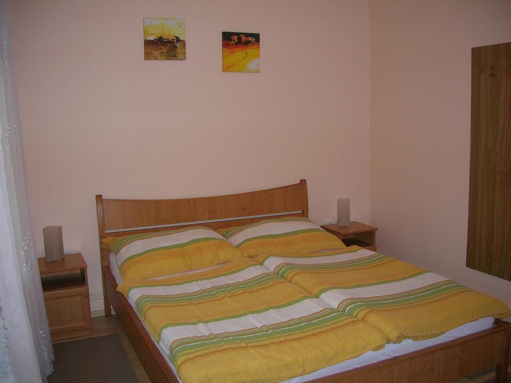 Appartement Margitapartman Bük