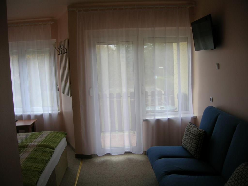 Margitapartman Апартаменты