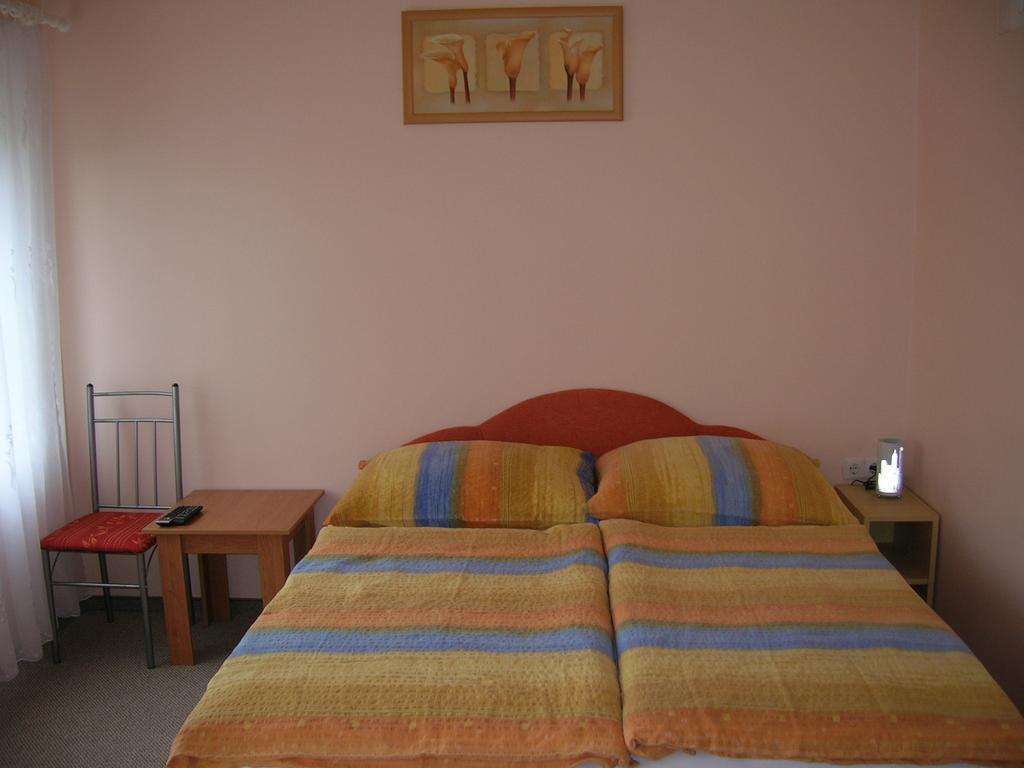 Margitapartman Appartement Bük
