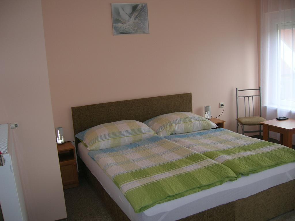 Margitapartman Appartement *