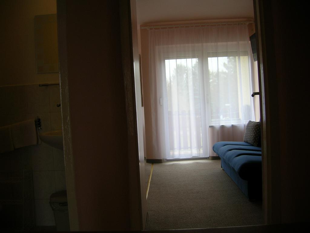Margitapartman Апартаменты