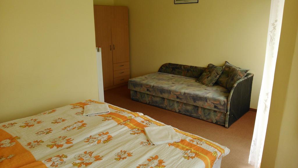 Appartement Margitapartman Bük