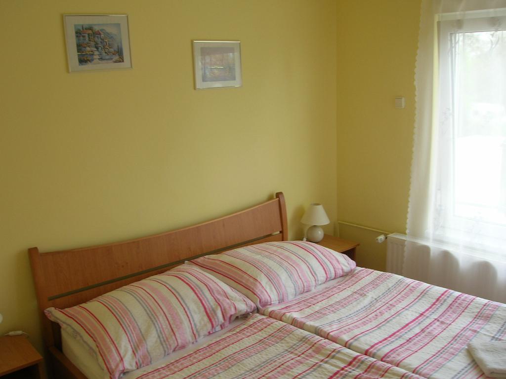 Appartement Margitapartman Bük