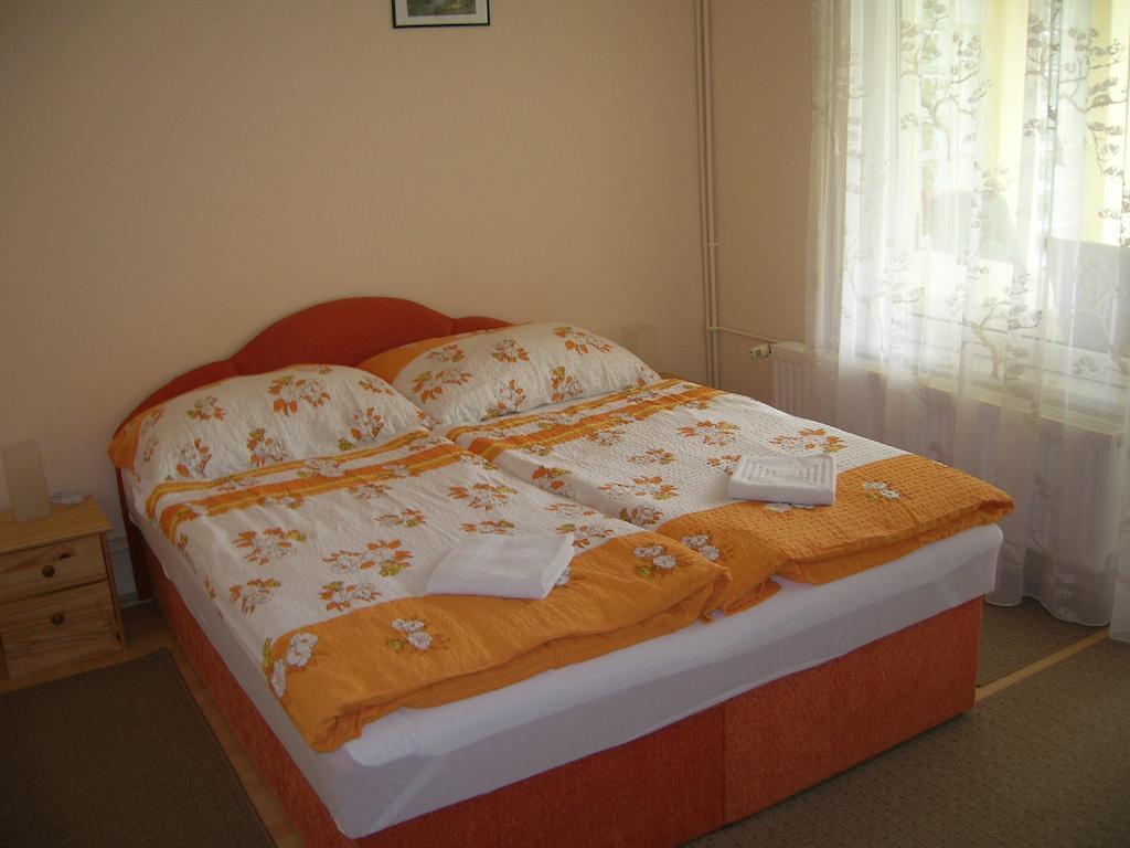 Appartement Margitapartman *